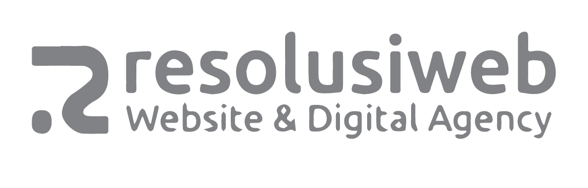 Resolusiweb